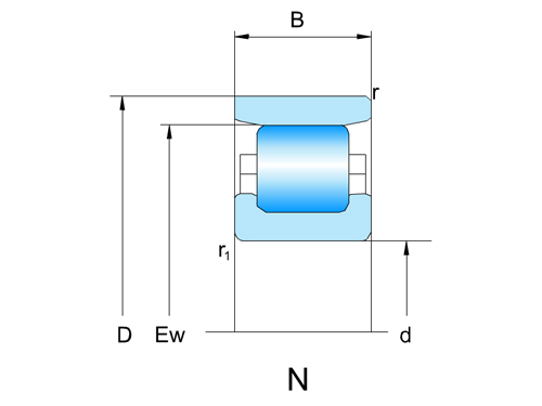 NN3010ZTBKR